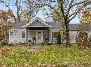 611 Wilson St, Danville, IN 46122