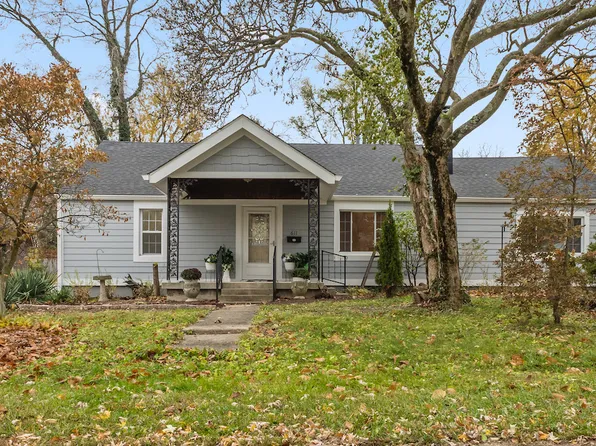 611 Wilson St, Danville, IN 46122