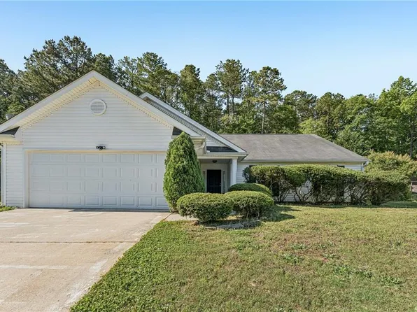 209 Harlan Heights Rd, Villa Rica, GA 30180