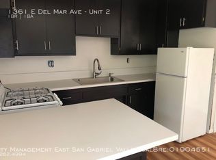 1361 E Del Mar Blvd APT 2, Pasadena, CA 91106