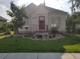 715 1st Ave E, Williston, ND 58801