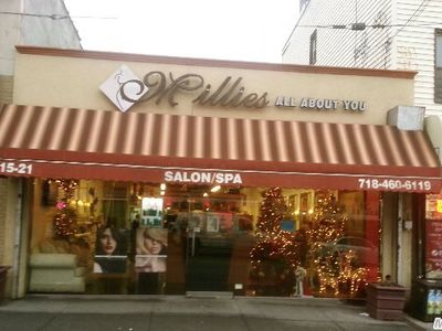 1521 College Point Blvd, College Point, NY, 11356