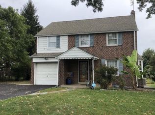 17 Cheltenham Ave, Cheltenham, PA 19012