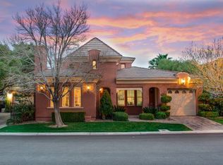 1216 Muscato Ct, Las Vegas, NV 89144