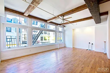 Rented by Miron Properties