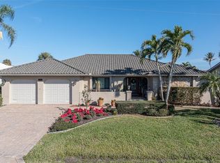 240 Di Vinci Dr, Punta Gorda, FL 33950