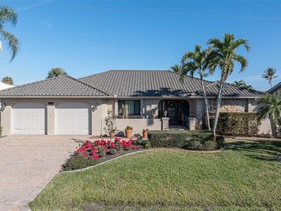 240 Di Vinci Dr, Punta Gorda, FL, 33950