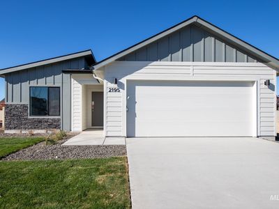 2195 N Kenneth Ave, Kuna, ID, 83634