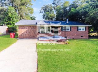 4012 Lindwood Dr, Macon, GA 31206