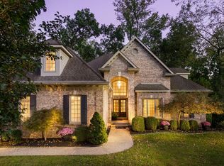 5510 Timber Ridge Dr, Prospect, KY 40059