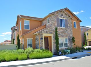 3391 Araldi Ln, Dublin, CA 94568