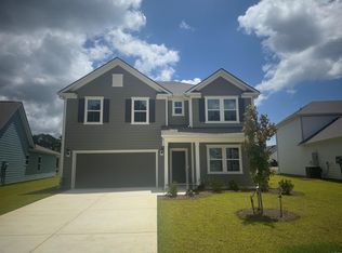2425 Watershed Way Phase #1-LOT 213, Longs, SC 29568