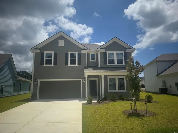 2425 Watershed Way Phase 1 Lot 213, Longs, SC 29568