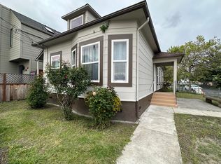 936 60th St, Oakland, CA 94608