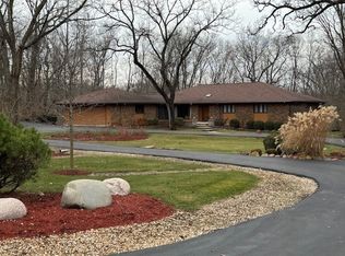 17356 S Parker Rd, Lockport, IL 60491