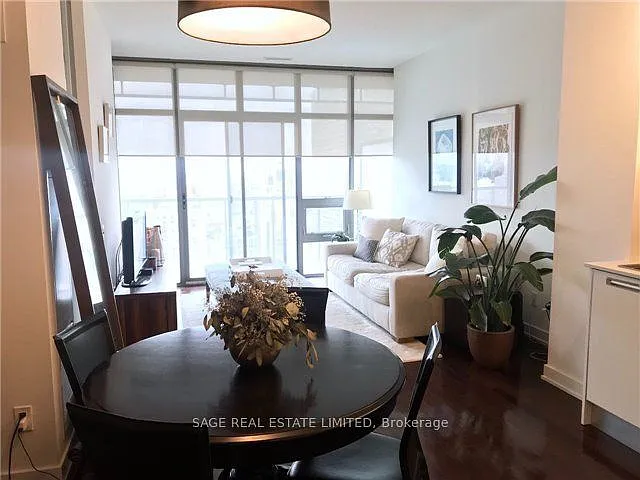 2 bed, $2,695 — Photo 2