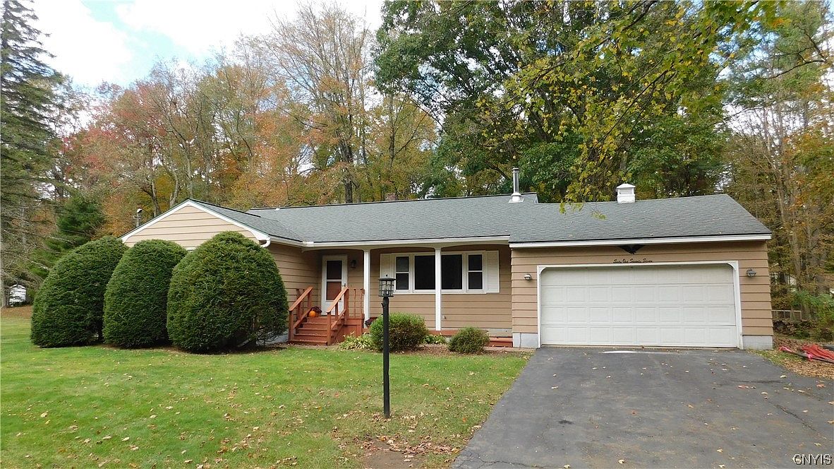 6177 Lorena Rd, Rome, NY 13440 MLS S1504130 Zillow