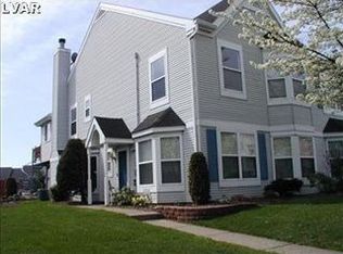 1282 Forest Rd, Whitehall, PA 18052