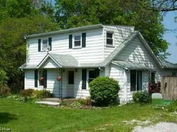 93 Fruitland Ave, Painesville, OH 44077