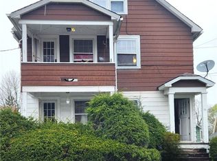 31 Fairfield Ave, Jamestown, NY