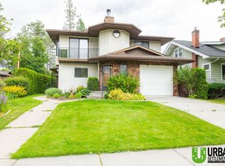 1621 S Division St, Spokane, WA 99203