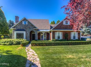 5112 W Lincoln Ave, Yakima, WA 98908