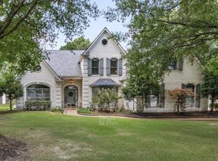 10290 W Shrewsbury Run, Collierville, TN 38017