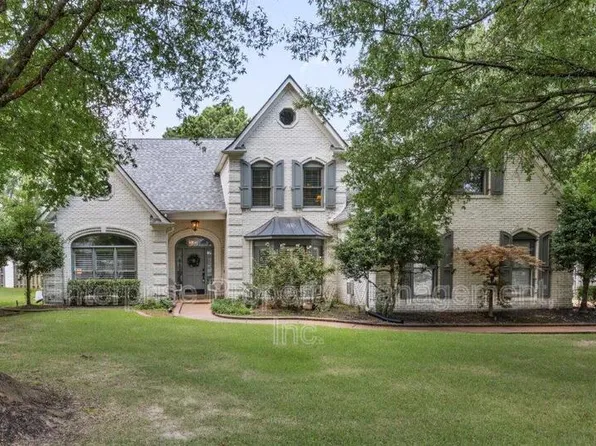 10290 W Shrewsbury Run, Collierville, TN 38017