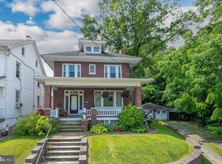 56 S Church St, Mohnton, PA 19540