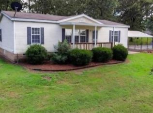 520 Sunset Ridge Rd, Huntington, AR 72940