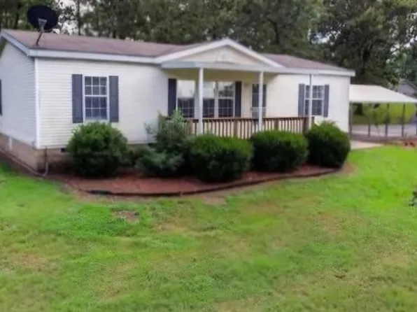 520 Sunset Ridge Rd, Huntington, AR 72940
