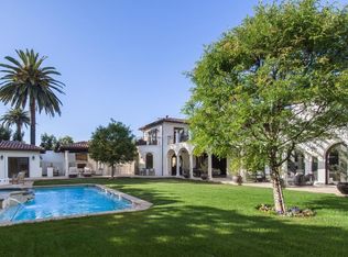 575 Moreno Ave, Los Angeles, CA 90049