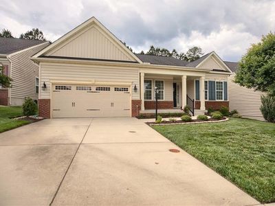3839 Isaac Cir, Williamsburg, VA, 23188