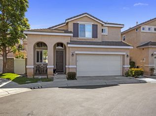 1135 Paseo Las Nubes, Oxnard, CA 93030