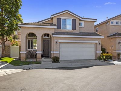 1135 Paseo Las Nubes, Oxnard, CA, 93030