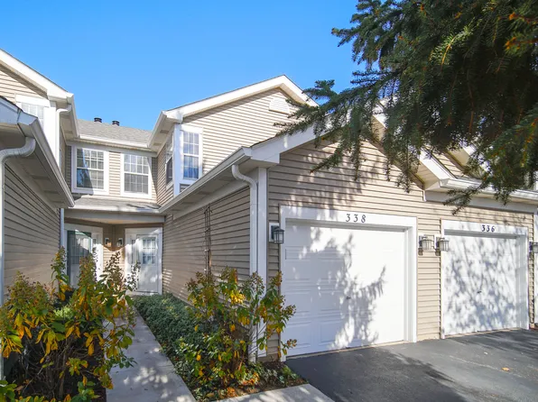 338 Mill St, Batavia, IL 60510