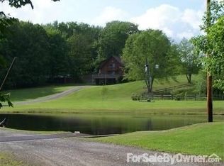 307 Joe Rd, North Pitcher, NY 13124