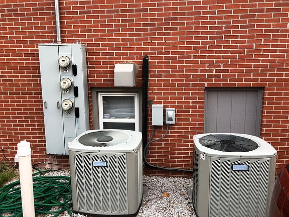 Electrical service, CA's