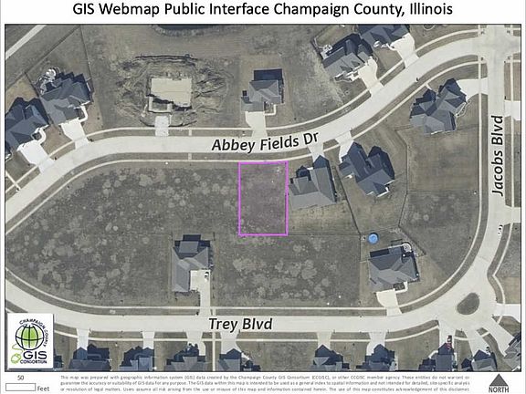 2nd image of 5011 Abbey Fields Dr