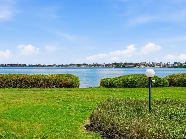 6104 PALMA DEL MAR BOULEVARD S #112, ST PETERSBURG, FL 33715