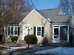 7 Monomoy St, Worcester, MA 01606
