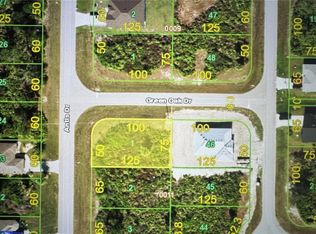 105 Green Oak Dr #1, Rotonda West, FL 33947