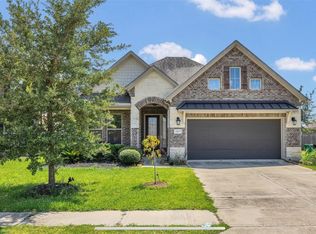 24119 Kingdom Isle Ln, Katy, TX 77493