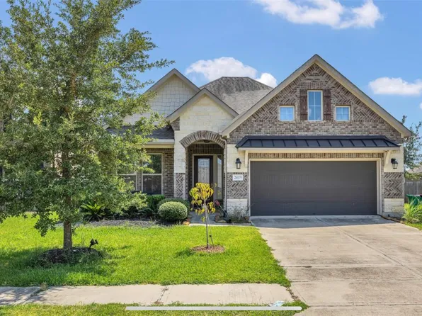 24119 Kingdom Isle Ln, Katy, TX 77493