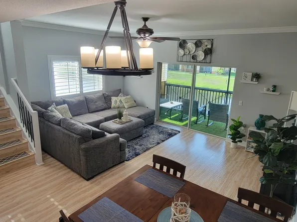 9745 TOUCHTON Road #1521, Jacksonville, FL 32246