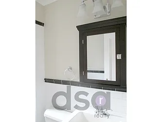 Rented by DSA Realty