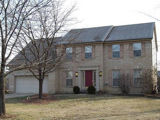 1st image of 9966 McCauly Woods Dr