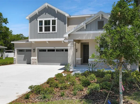 3749 Deer Ridge Dr, Mount Dora, FL 32757