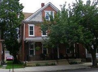 245 W Pomfret St, Carlisle, PA 17013