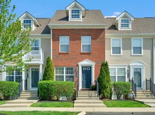 6414 Walnut Fork Dr, Westerville, OH 43081